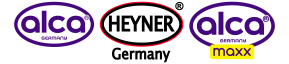 Щётки стеклоочистителей alca и HEYNER оптом по всей России